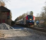 Palmetto Train 90